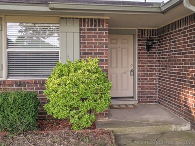 1805 W Gary St, Broken Arrow, OK 74012 - photo 6