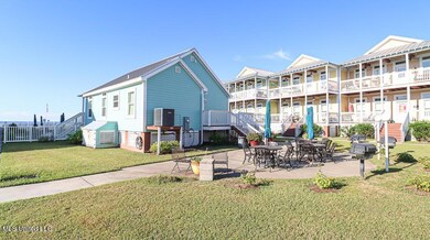 1515 E Beach Blvd unit 117, Pass Christian, MS 39571 - photo 6
