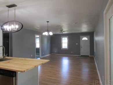 513 N Seminary St, Princeton, IN 47670 - photo 6