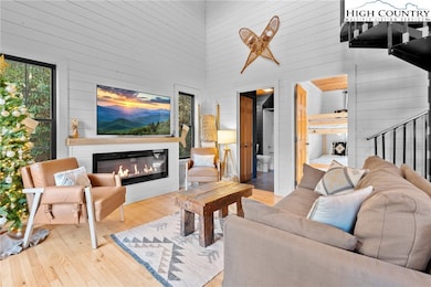 100 Bear Den Mountain View Dr, Marion, NC 28752 - photo 4