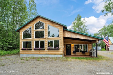 29416 W Deshka Landing Rd, Willow, AK 99688 - photo 3