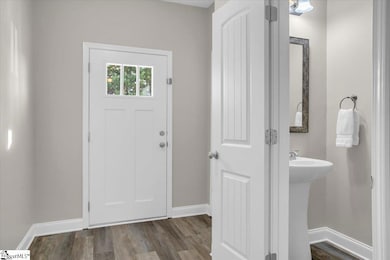 110 W 4th Ave, Easley, SC 29640 - photo 4