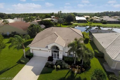 9180 Old Hickory Circle...large vacant green space