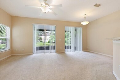 Family/Dining Room Combo