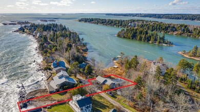 402 Long Point Rd, Harpswell, ME 04079 - photo 7