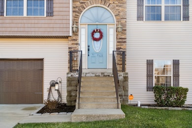 3597 Fox Tail Ct, Clarksville, TN 37040 - photo 3