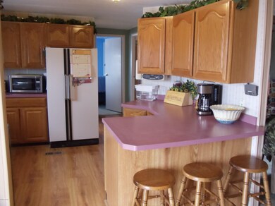 UPDATED KITCHEN