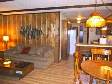Open floor plan so guests and family can all enjoy