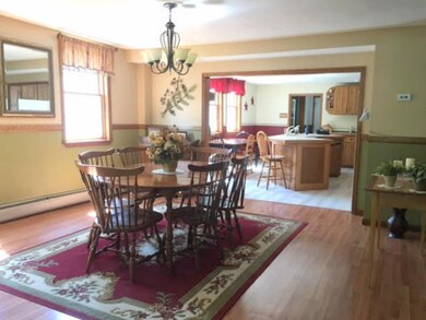 242 Brosseau Rd, Highgate Center, VT 05459 - photo 7