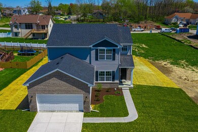 8647 Onyx Place, Crown Point, IN 46307 - photo 2