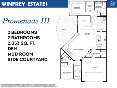 1310 Hidden Oaks Dr, Tomball, TX 77375 - photo 2