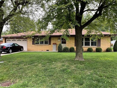 412 S Rangeline Rd, Anderson, IN 46012 - photo 3