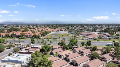 1120 N Val Vista Dr unit 73, Gilbert, AZ 85234 - photo 3