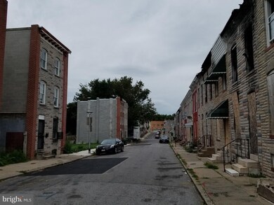 324 Furrow St, Baltimore, MD 21223 - photo 2