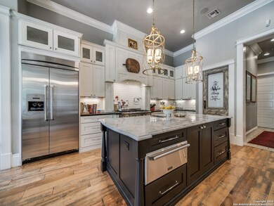 3953 Fossil Rock, San Antonio, TX 78261 - photo 3