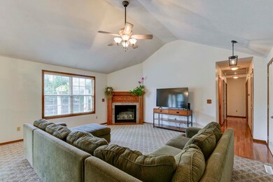 Front room