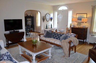 Large Living Room