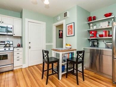 64 Harvard St unit 1, Newtonville, MA 02460 - photo 6