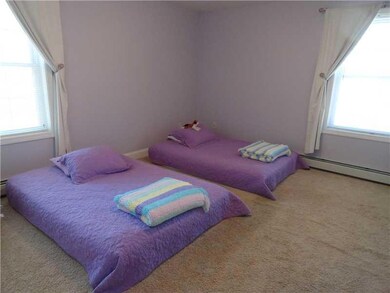 Bedroom.