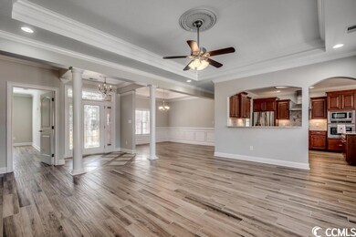 871 Mcnabb Rd, Loris, SC 29569 - photo 4