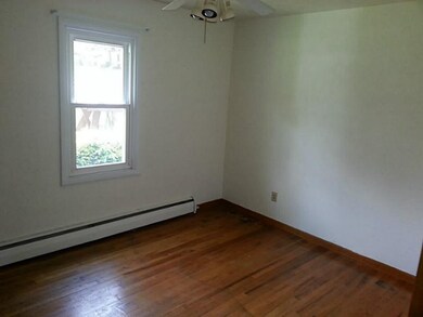 Bedroom.