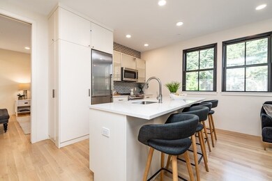 66 Hurley St unit 1, Cambridge, MA 02141 - photo 6