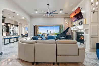 GREAT ROOM