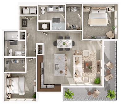 1420 W Diehl Rd unit 337, Naperville, IL 60563 - photo 2