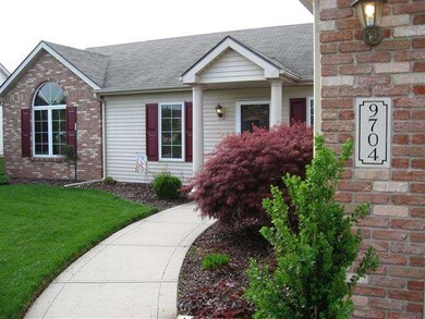 9704 Kildare Crossing, Fort Wayne, IN 46835 - photo 2