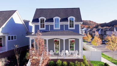 800 Horizon Dr, Franklin, TN 37064 - photo 5