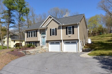 160 Cedar St, Sturbridge, MA 01518 - photo 2