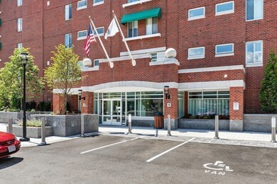 Thomas Graves Landing unit 311, Cambridge, MA 02141 - photo 2