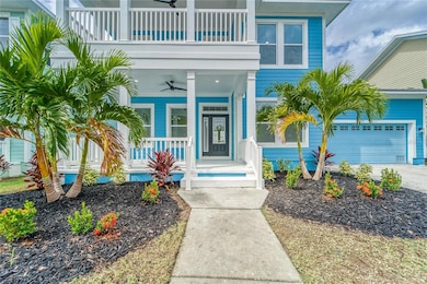 5718 Sea Turtle Place, Apollo Beach, FL 33572 - photo 2