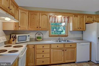 202 Barnett St, New Bloomfield, PA 17068 - photo 4