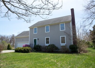 605 Camp Fuller Rd, Wakefield, RI 02879 - photo 6