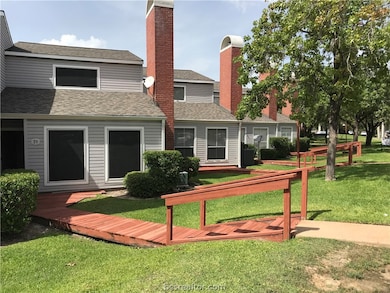 1500 Olympia Way unit 31, College Station, TX 77840 - photo 2