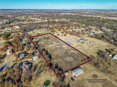 000 County Road 1197, Cole, OK 73010 - photo 7