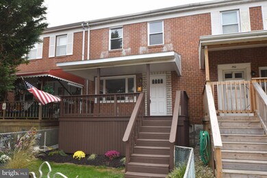 754 Seawall Rd, Essex, MD 21221 - photo 6