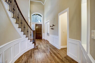 1247 Overhill St, Houston, TX 77018 - photo 5