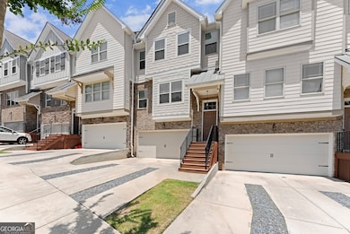 3478 Abbey Way, Gainesville, GA 30507 - photo 4