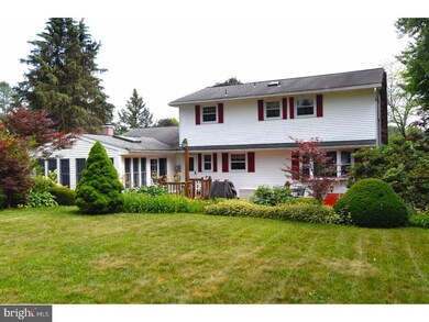 5075 Meadow Ln, Mohnton, PA 19540 - photo 4