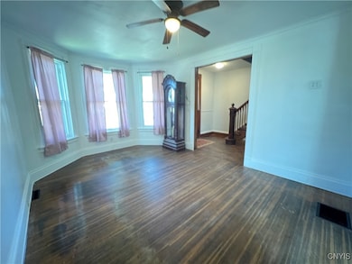 74 E Oneida St, Oswego, NY 13126 - photo 6