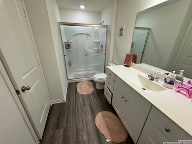 7739 Fern Hollow, San Antonio, TX 78252 - photo 4