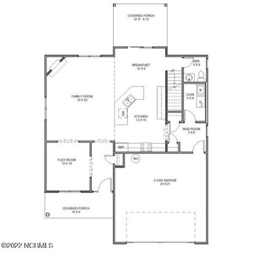 Main Floor