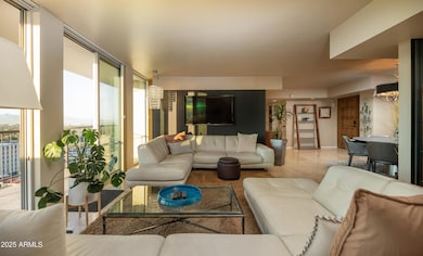 Regency House unit 1701, Phoenix, AZ 85004 - photo 5