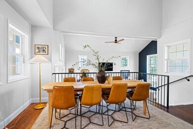 Dining Room Overlook