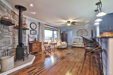 3926 E Taylor School Rd, Hamilton, OH 45011 - photo 5