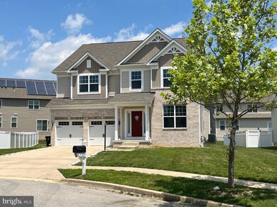 7104 General Gage Ct, Brandywine, MD 20613 - photo 3