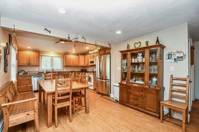 50 Pleasant St, Whitman, MA 02382 - photo 4