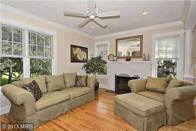 502 State St, Annapolis, MD 21403 - photo 4